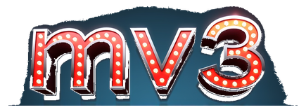 mv3 logo