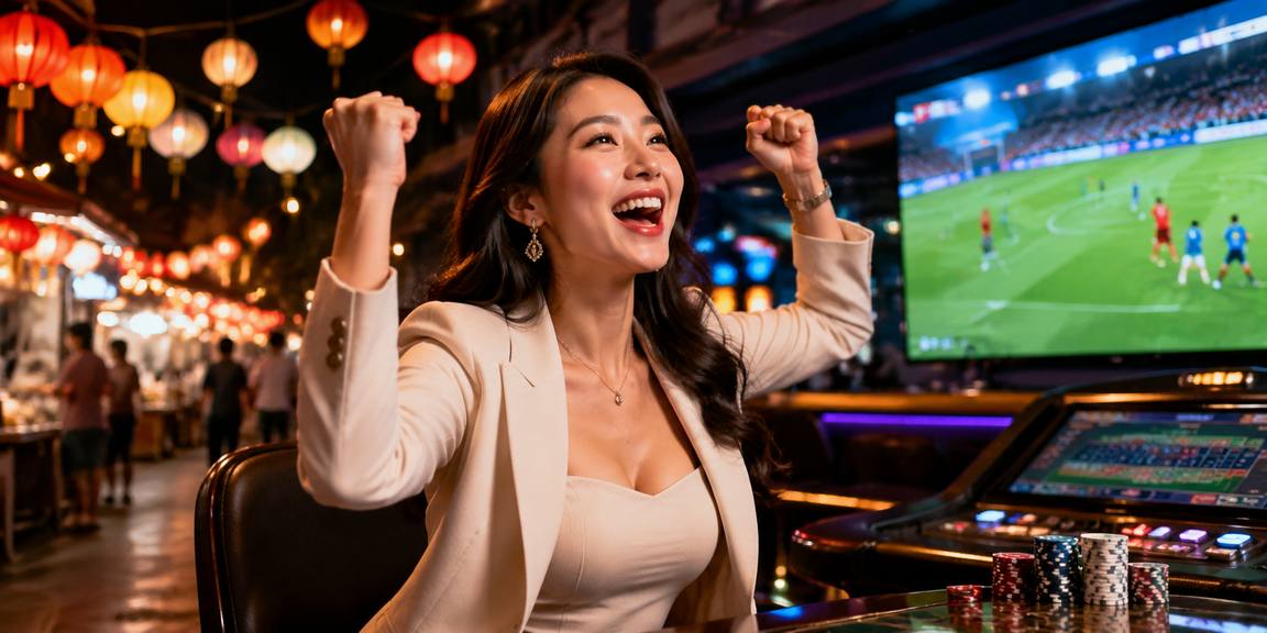 mv3 Live Casino